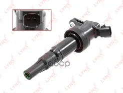 ������� ��������� Hyundai i10 2008-2011 / Hyundai i20 1.2 2012-����. ��. LYNXauto ���. SPL1309 SPL1309 ����