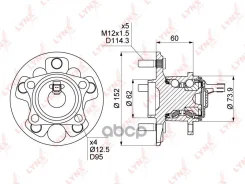 ������� ������ | ��� ����/��� | LYNXauto ���. WH1089 WH1089 ����
