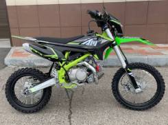 Apollo Thunder 125. 125����. ��., ��������, ��� ���, ��� �������. ��� ����� �� ������������ ����