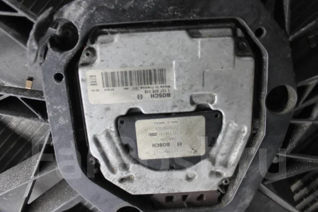 ������� ���������� BMW 3 E90/E91/E92/E93 2008 [99959358175] 17117790297 ����