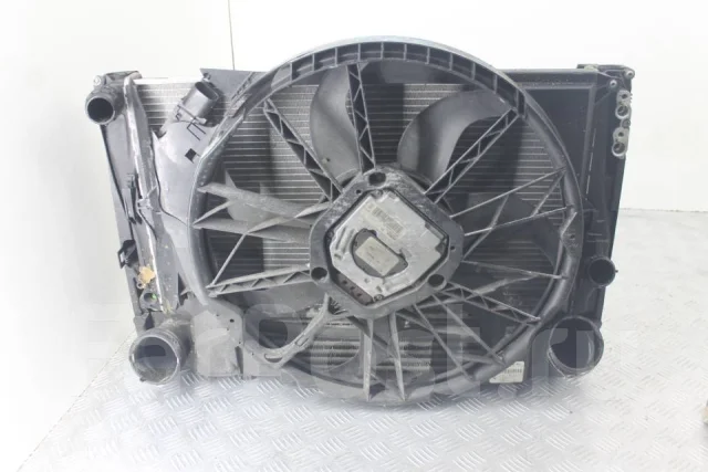 ������� ���������� BMW 3 E90/E91/E92/E93 2008 [99959358175] 17117790297 ����