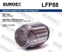 ����� ��������� BMW E46/E81/E87/E90/E60/X1 (E84) 2.0d (Interlock) BMW E81, E87, E90, E60, X1 (E84) 2.0d Euroex ���. LFP88 LFP88 ����