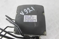 ���� ABS BMW 7 F01/F02 2012 [99959357803] 34516854037 ����