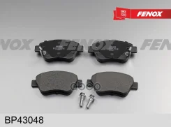 ������� ��������� �������� | ����� ����/��� | Opel Corsa D 06-/ Fiat Doblo 01-, Panda 04- Fenox ���. BP43048 BP43048 ����