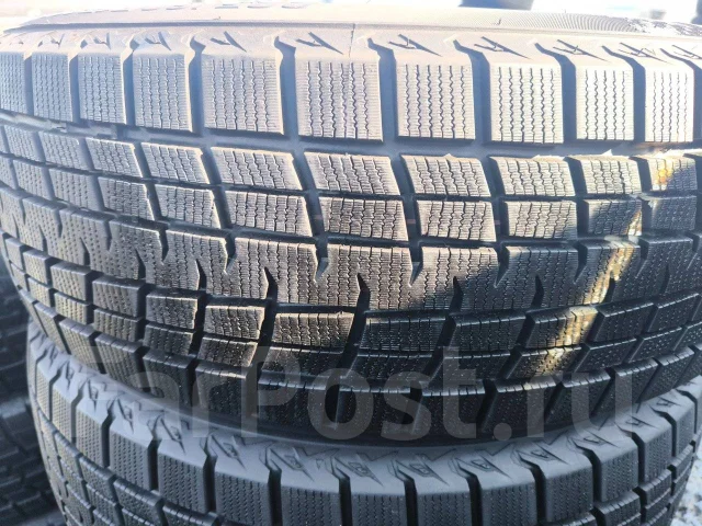 Kumho WinterCraft SUV WS61. ������, ��� �����, 2021 ���, �/�, ����� 5 % ����