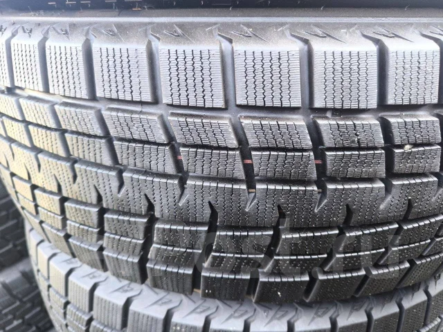 Kumho WinterCraft SUV WS61. ������, ��� �����, 2021 ���, �/�, ����� 5 % ����