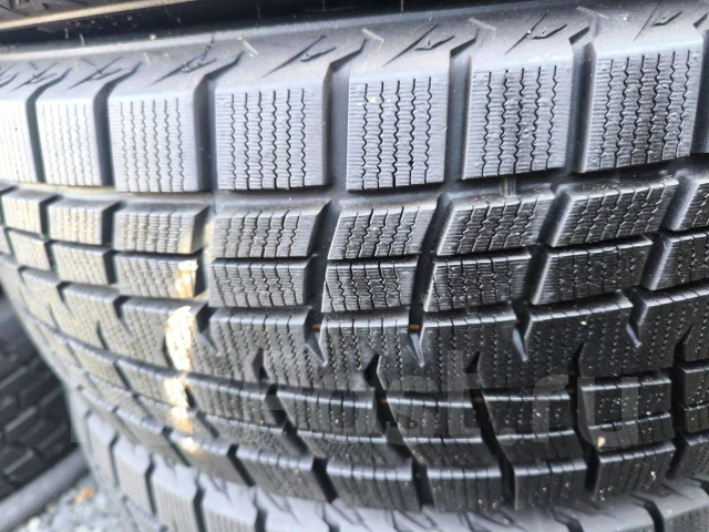 Kumho WinterCraft SUV WS61. ������, ��� �����, 2021 ���, �/�, ����� 5 % ����