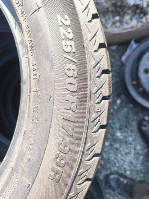 Kumho WinterCraft SUV WS61. ������, ��� �����, 2021 ���, �/�, ����� 5 % ����