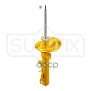 ������ ��������������� | ����� ���� | Mazda 3 (BK/BL) 1.6-2.2D 04 / 5 1.8-2.0D 05 Sufix ���. SU1107 SU1107 ����