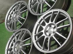 Enkei Rivazza Tuner. 7.0x17", 5x100, ET50, �� 73,1���. ����