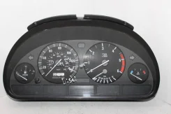 ������ �������� (�����) BMW 5 E39 2002 [4113737] 692380 ����