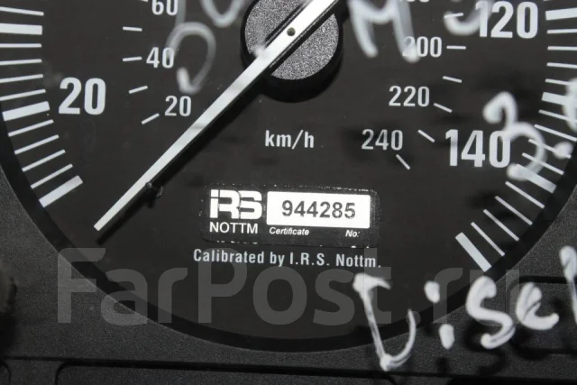 ������ �������� (�����) BMW 5 E39 2002 [4113737] 692380 ����