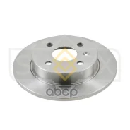 ���� ��������� ��������������� (240x10) | ��� | OPEL Astra F/G/H 1.2-2.0D 98 / Meriva 1.4-1.6 03-10 Sufix ���. FX1236 FX1236 ����