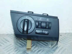 ������������� ����� BMW X3 E83 2005 [4132834] 3415107 ����