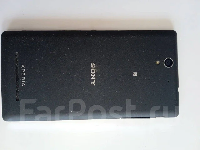 Sony Xperia C3 D2502. �/�, �� 8 ��, �����, 4G LTE, Dual-SIM ����