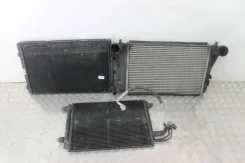 ������� ���������� Volkswagen Golf GTi 6 2011 [9110305] 1K0820411AJ ����