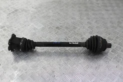 ������� �������� ����� Audi A6 4F/C6 2005 [9110201] 4F0407271 ����