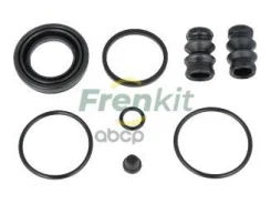 ����������� ��������| ��� | VW Passat (3C2) 2.0 FSI 4motion 09.2005 - 07.2010 VW Passat (3C2) 1.8 TSI 05.2007 - 07.2010 Frenkit ���. 238060 238060 ���...