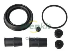 ����������� ������� | ����� | FORD Fusion (JU_) 1.6 08.2002 - 11.2008 FORD Fusion (JU_) 1.4 08.2002 - 12.2012 Frenkit ���. 254046 254046 ����