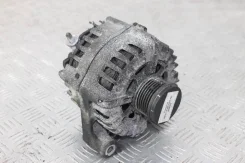 ��������� BMW 5 F10/F11/GT F07 2012 [4128153] 12318579420 ����