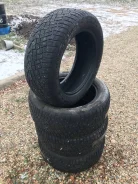 Continental WinterContact. ������, ����������, 2020 ���, �/�, ����� 70 % ����