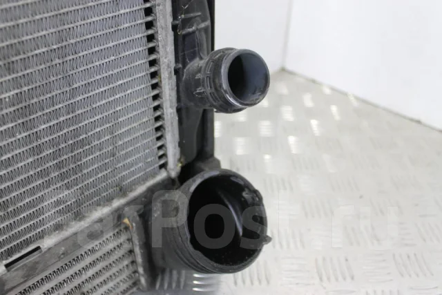 ������� ���������� BMW 3 E90/E91/E92/E93 2006 [4127629] 17117790297 ����