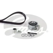 �������� ����� ��� AUDI A4 11/00 Gates ���. K035491XS K035491XS ����