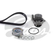 �������� ����� ��� + ����� ������� AUDI A3 1,6 09/96-08/12, A4 1,6 01/96-03/08, Skoda Octavia 1,6 08/00, VW BORA 1,6 09/98-05/05 Gates ���. KP15489XS1...