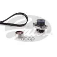 �������� ����� ��� + ����� ������� FORD KA, FIAT 500, Doblo, Linea, Panda, Punto Gates ���. KP15627XS KP15627XS ����