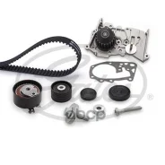 �������� ����� ��� + ����� ������� Renault CLIO/Fluence/Laguna/Megan/MODU�S/Scenic V-1.6 K4M 2005- Gates ���. KP45671XS KP45671XS ����