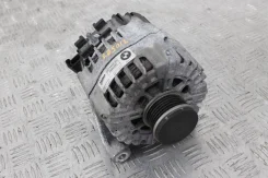 ��������� BMW 5 F10/F11/GT F07 2015 [4126595] 12318507625 ����