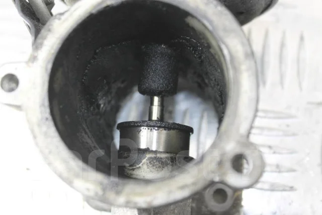 ������ EGR BMW 3 E90/E91/E92/E93 2007 [4126027] 11717804352 ����