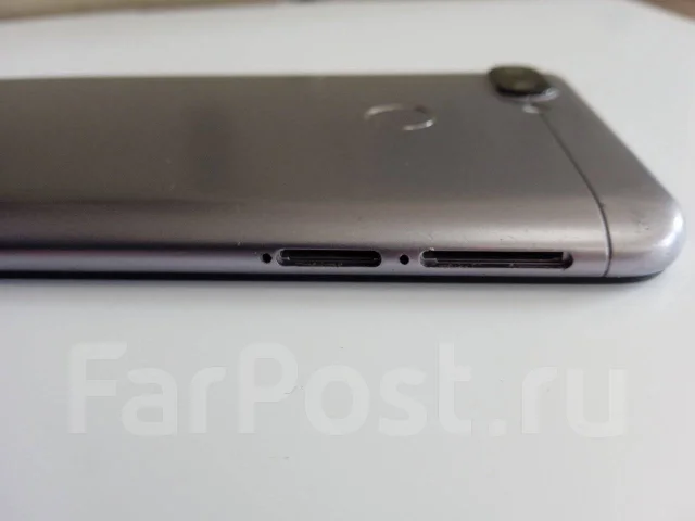 Xiaomi Redmi 6. �/�, 32 ��, �����������, 4G LTE ����