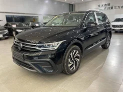 Volkswagen Tiguan. ��������, ��������, 1.5 (150��.�.), ������, 1 000����. ��, �/�, ��� ���. ��� ����� �� ������������ ����