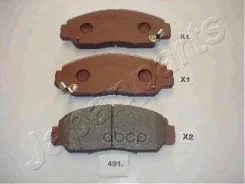 ������� ��������� ��������, �������� | ����� | Japanparts ���. PA491AF PA491AF ����