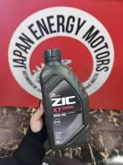 ZIC X7 Diesel. 10W-40, �������������, 1��. ����