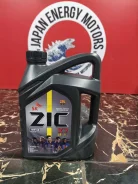 ZIC X7 LS. 10W-40, �������������, 4��. ����