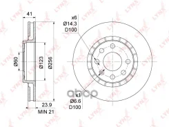 ���� ��������� ������������� (256x24) | ����� | OPEL Astra F 1.4-2.0 91-98 / Vectra A/B 1.6-2.5 -02/ Chevrolet Lanos 1.6 05-/ Daewoo Espero 1.5-2.0 91...