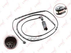 ������ ������ ��������� ������� | ��� | BMW 3 (E46) 316 i 1998-2002 LYNXauto ���. BW1012 BW1012 ����