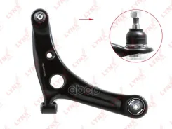 ����� �������� | ����� ���� | Mitsubishi Colt VI 06-12, Smart Forfour(454) 04-06 LYNXauto ���. C5226R C5226R ����
