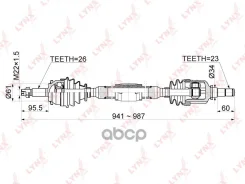������ � ����� | ����� ���� | LYNXauto ���. CD1153 CD1153 ����