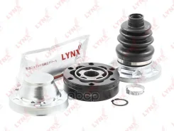 ���� ���������� | ����� ����/��� | VW Touareg 2.5d 03-10 LYNXauto ���. CI1025 CI1025 ����