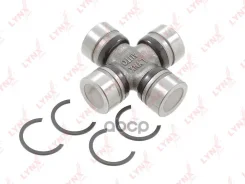 ���������� ���������� ���� Toyota Land Cruiser Prado (_J9_, _J12_, _J15_) 96- / Land Cruiser (_J20_) 08- / Isuzu Trooper 91-06 29*49 LYNXauto ���. CP3...