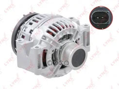 ��������� VAG Golf VI/Superb (02-)/Octavia/A5/A7/Passat B6/Tiguan 1.8TSI LYNXauto ���. EA1120 EA1120 ����
