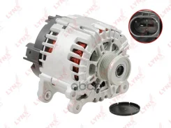 ��������� VAG Octavia III (13-)/Fabia III (14-)/Rapid (15-) 1.6i 140A LYNXauto ���. EA1201 EA1201 ����