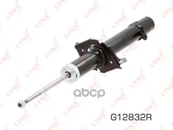 ����������� | ����� ���� | Honda Accord IX (CU) 2.0/2.4 08/08-06/13 LYNXauto ���. G12832R G12832R ����