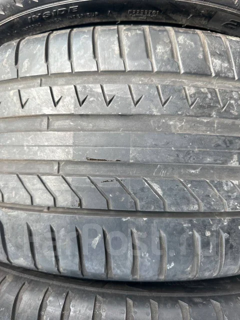 Pirelli Dragon Sport. ������, �/�, ����� 5 % ����