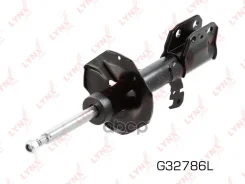 ������ ��������������� | ����� ��� | Toyota Avensis (#T25#) 1.6,1.8,2.0, 2.4VVTi, 2.0/D4 02-09 -FL LYNXauto ���. G32786L G32786L ����