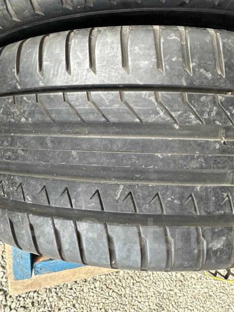 Pirelli Dragon Sport. ������, �/�, ����� 5 % ����