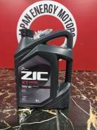 ZIC X7 Diesel. 10W-40, �������������, 6��. ����